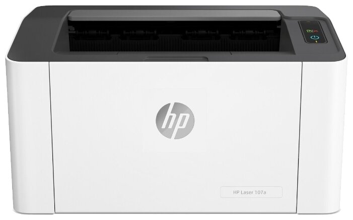 Принтер HP Laser 107a, фото 3
