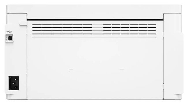 Принтер HP Laser 107a, фото 5