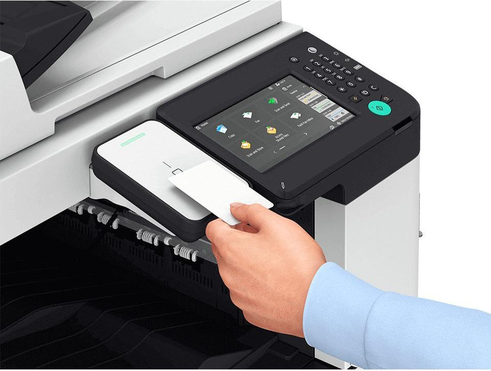 Принтер Canon imageRUNNER 2625i, фото 2