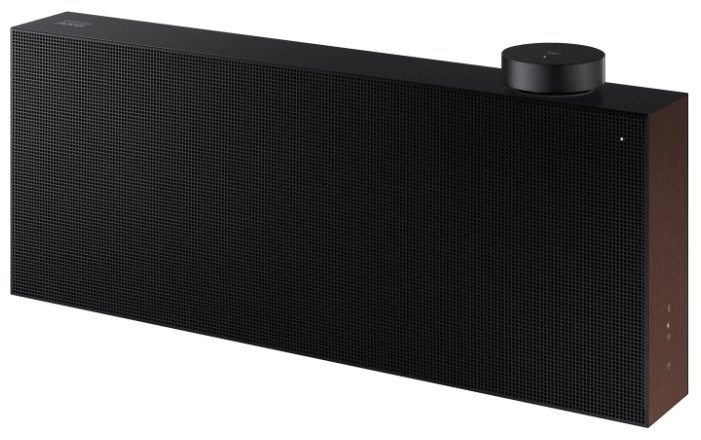 Портативная акустика Samsung VL550, фото 8