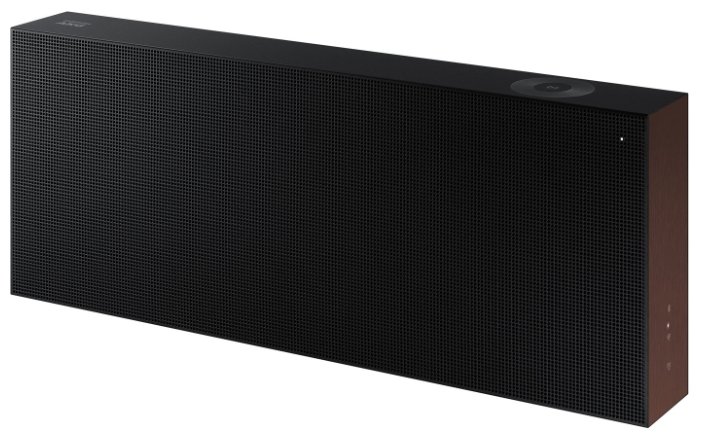 Портативная акустика Samsung VL550, фото 7