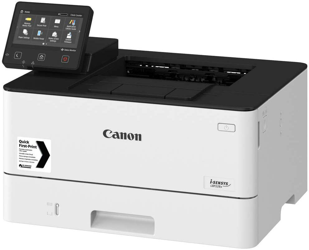 Принтер Canon i-SENSYS LBP228x, фото 3