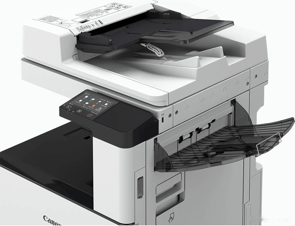 МФУ Canon imageRUNNER C3125i, фото 3