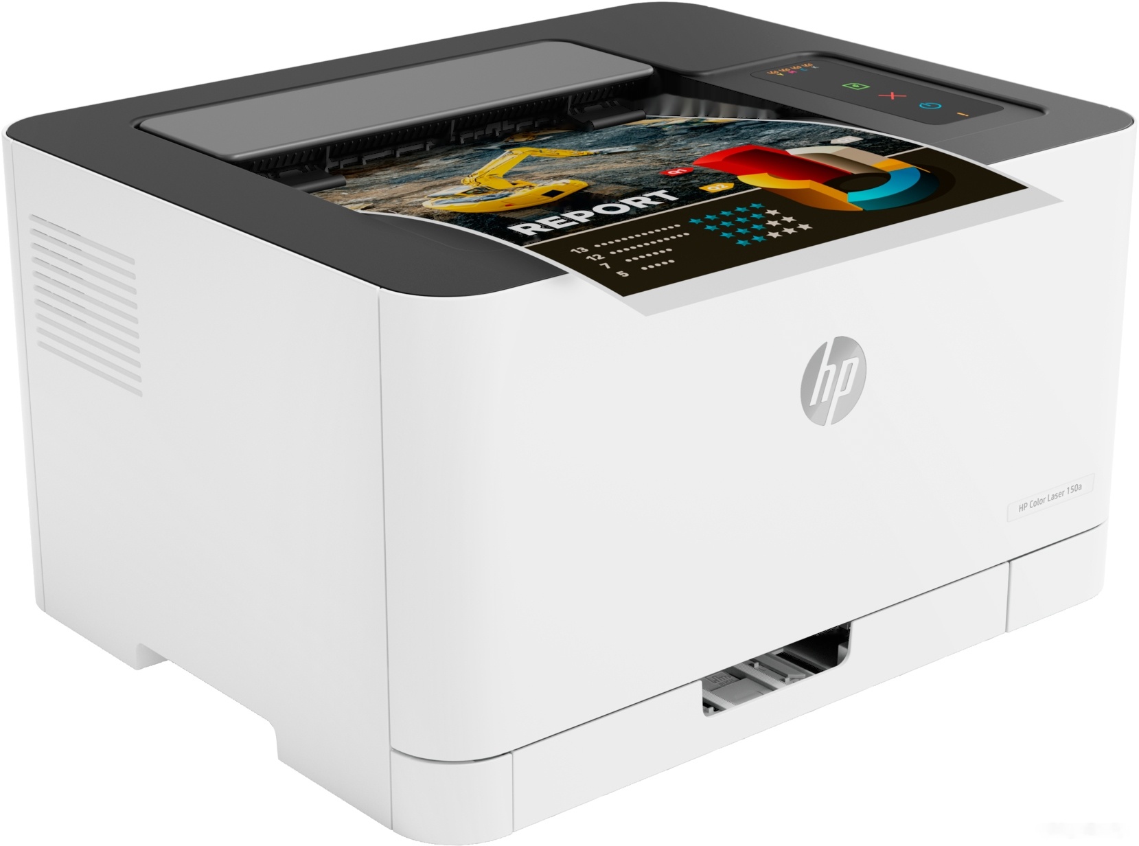 Принтер HP Color Laser 150a, фото 2