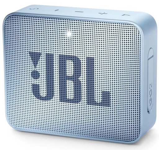 Портативная акустика JBL GO2, фото 3