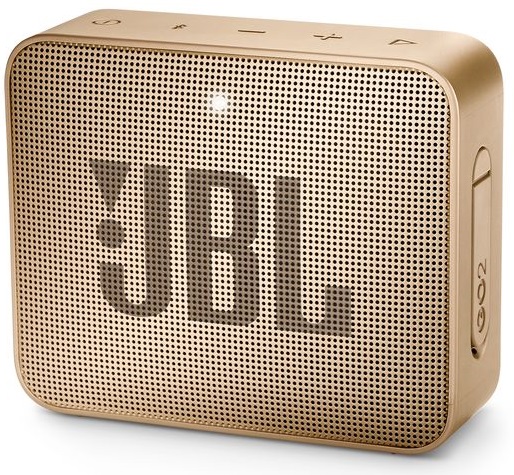 Портативная акустика JBL GO2, фото 4