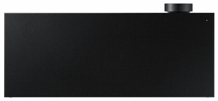 Портативная акустика Samsung VL550, фото 2