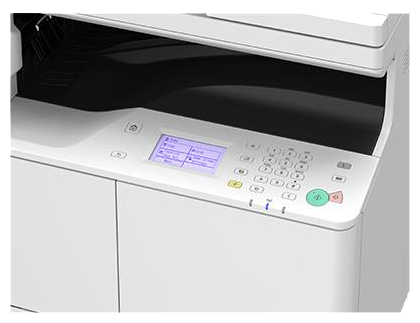 Принтер Canon imageRUNNER 2206N, фото 3