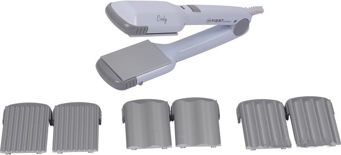 Выпрямитель First FA-5670-1 (White-Grey), фото 2
