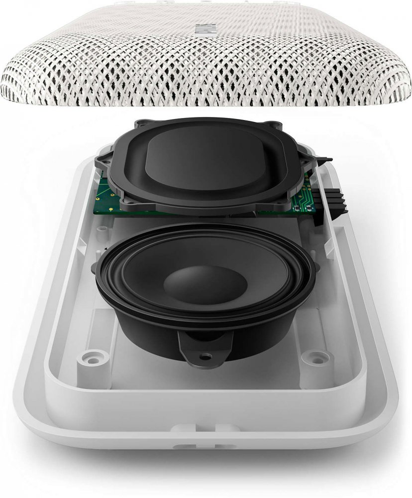 Портативная акустика Philips BT3900 (White), фото 4