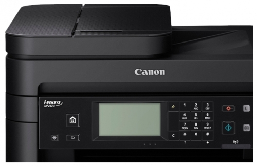 Принтер Canon i-SENSYS MF237w, фото 3