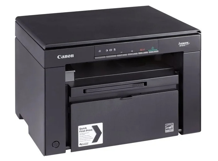 Принтер Canon i-SENSYS MF3010, фото 2