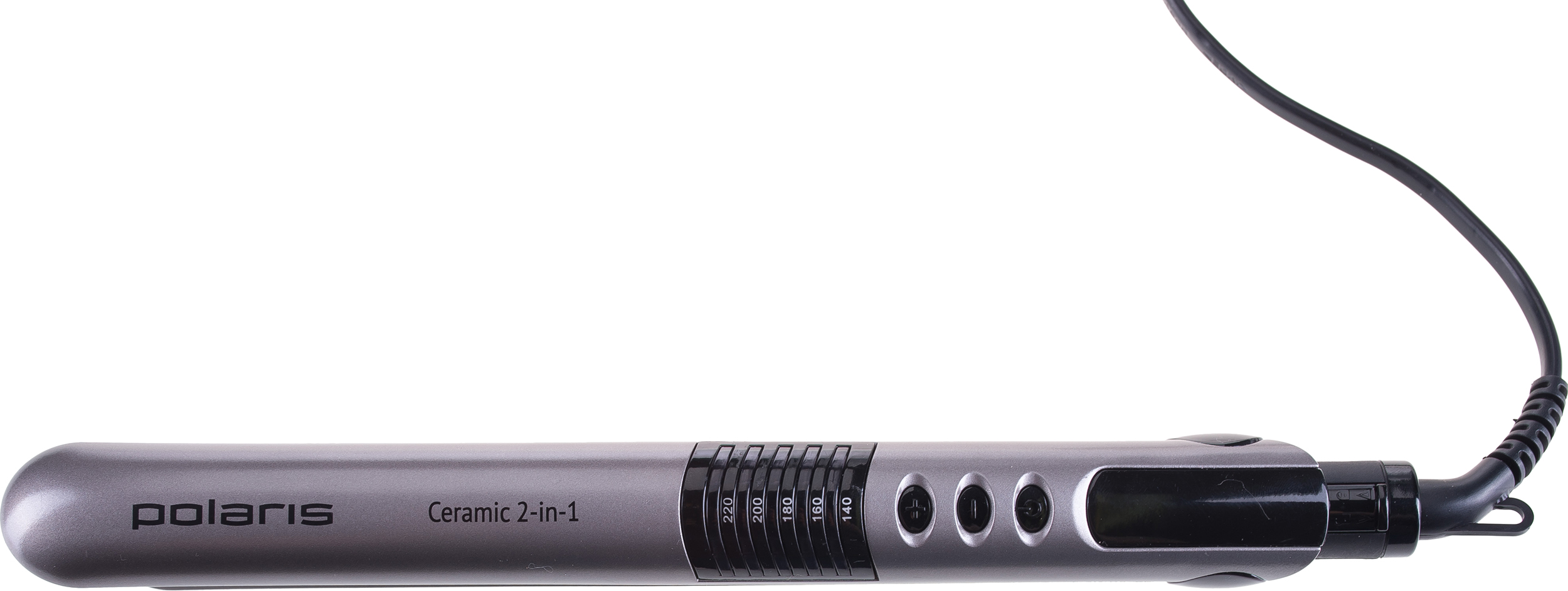 Выпрямитель Polaris PHS 2405K (Grey), фото 2