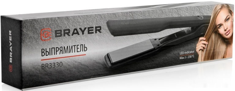 Выпрямитель Brayer BR3330, фото 4