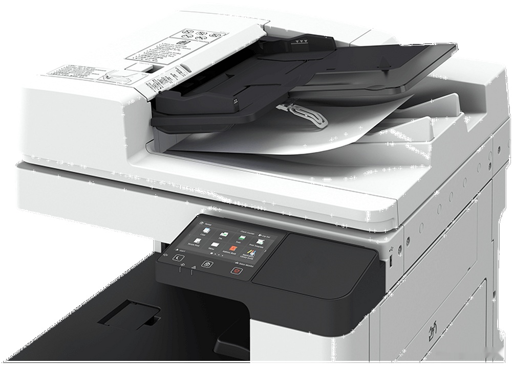 МФУ Canon imageRUNNER C3125i, фото 2