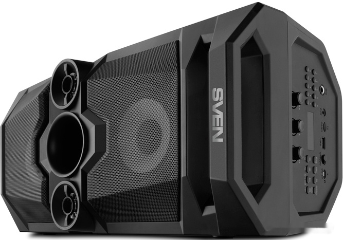 Беспроводная колонка Sven PS-650, фото 3