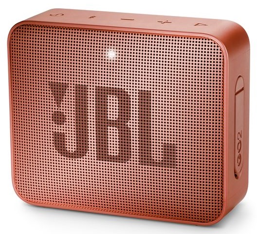 Портативная акустика JBL GO2, фото 5