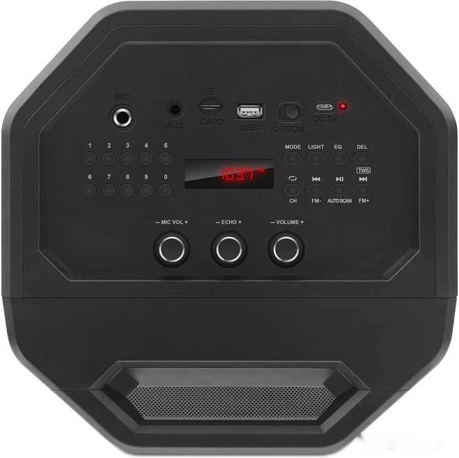 Беспроводная колонка Sven PS-650, фото 8