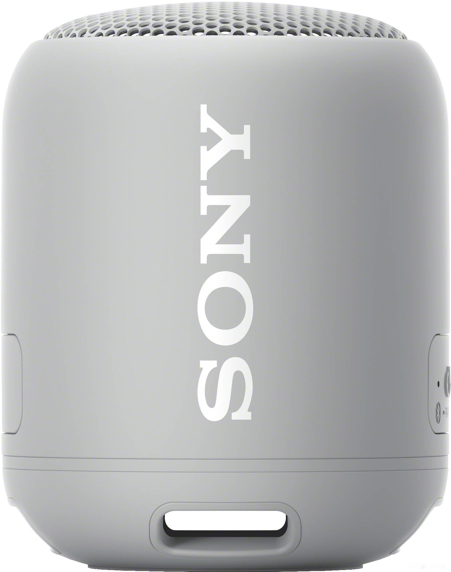 Беспроводная колонка Sony SRS-XB12 (серый), фото 2