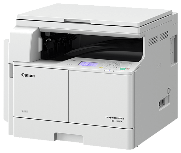 Принтер Canon imageRUNNER 2206N, фото 2