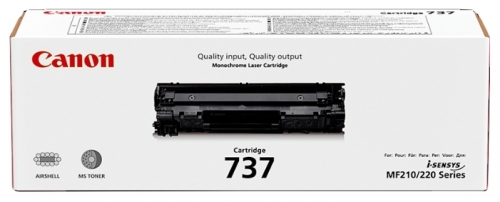 Принтер Canon i-SENSYS MF237w, фото 4