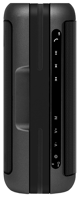 Портативная акустика Sven PS-250BL, фото 3