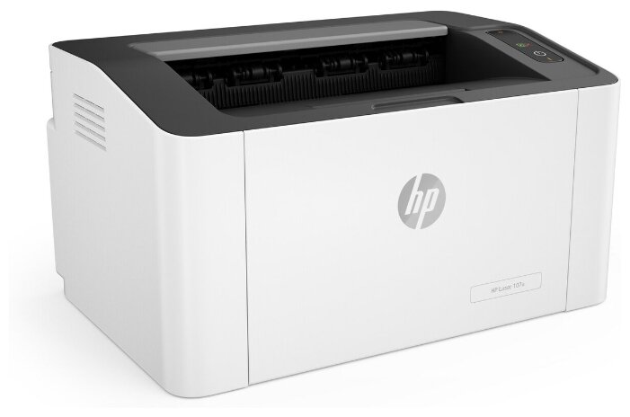 Принтер HP Laser 107a, фото 4
