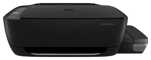 Принтер HP Ink Tank Wireless 415, фото 3