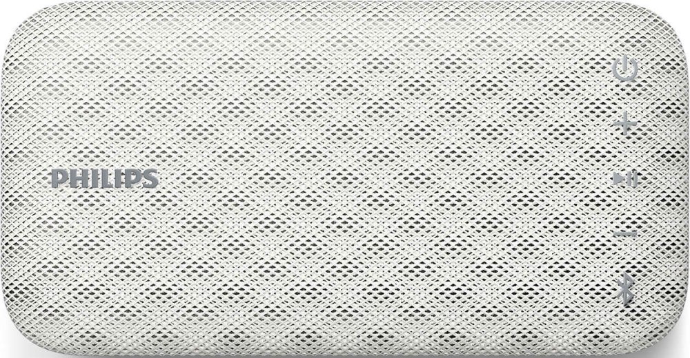 Портативная акустика Philips BT3900 (White), фото 2