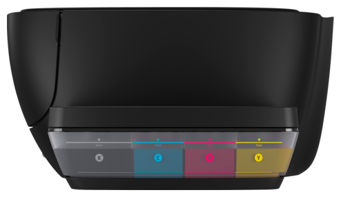 Принтер HP Ink Tank Wireless 415, фото 5