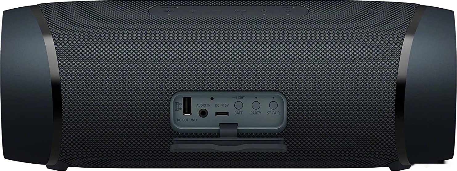 Беспроводная колонка Sony SRS-XB43 (черный), фото 3