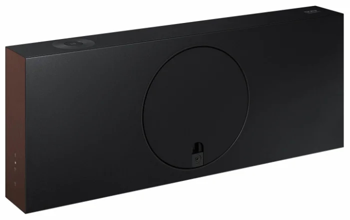 Портативная акустика Samsung VL550, фото 9