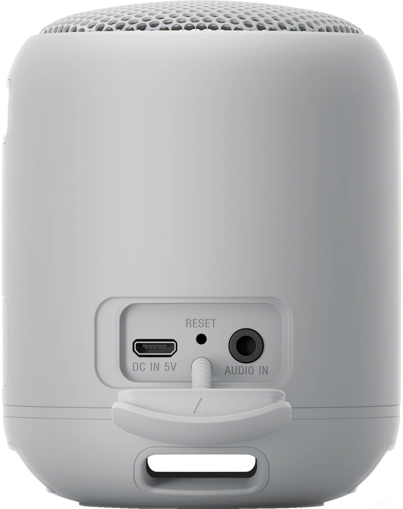 Беспроводная колонка Sony SRS-XB12 (серый), фото 3