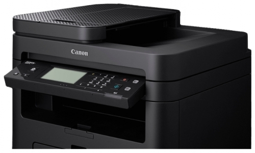Принтер Canon i-SENSYS MF237w, фото 2