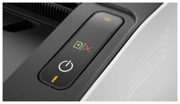 Принтер HP Laser 107a, фото 7