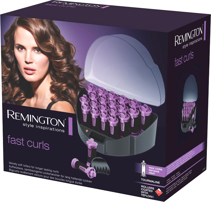 Электробигуди Remington KF40e, фото 3