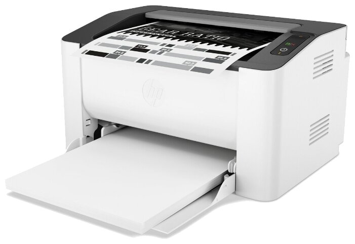 Принтер HP Laser 107a, фото 2