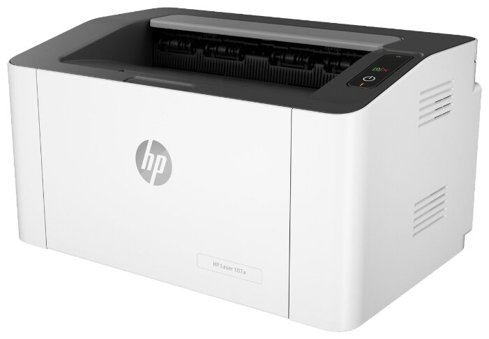 Принтер HP Laser 107a, фото 6