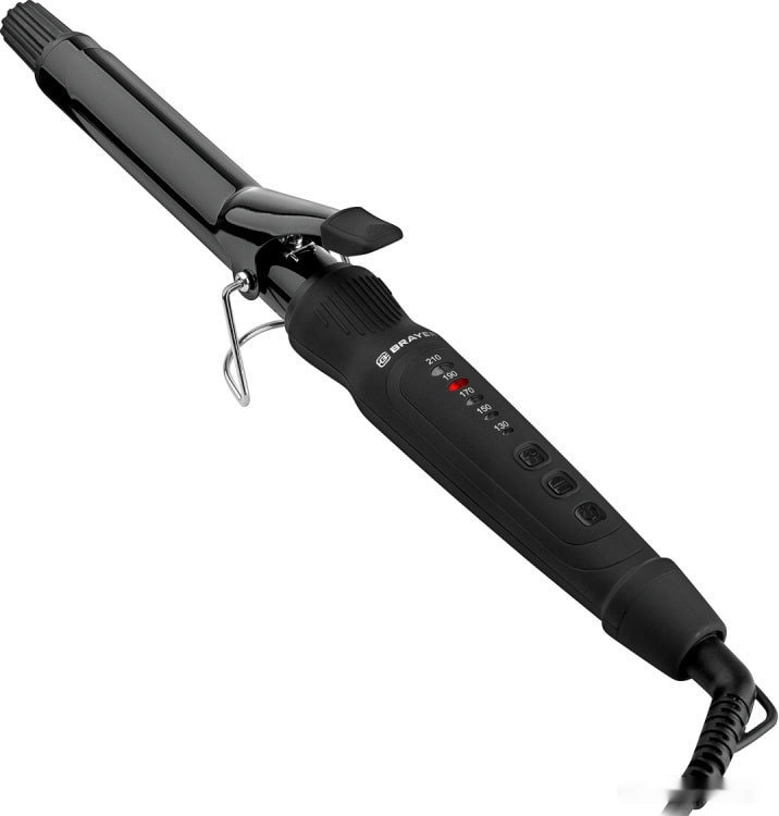 Круглая плойка Brayer BR3206, фото 2