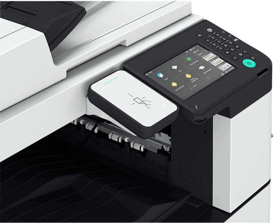 Принтер Canon imageRUNNER 2625i, фото 3