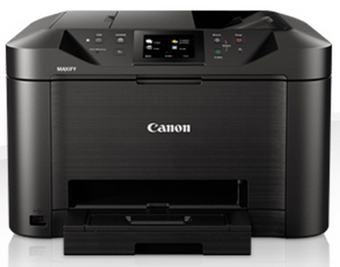 Принтер Canon MAXIFY MB5140, фото 2