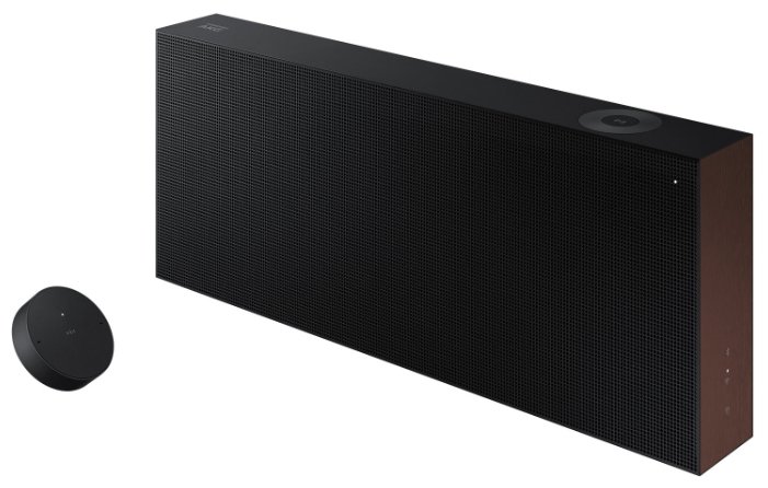 Портативная акустика Samsung VL550, фото 11