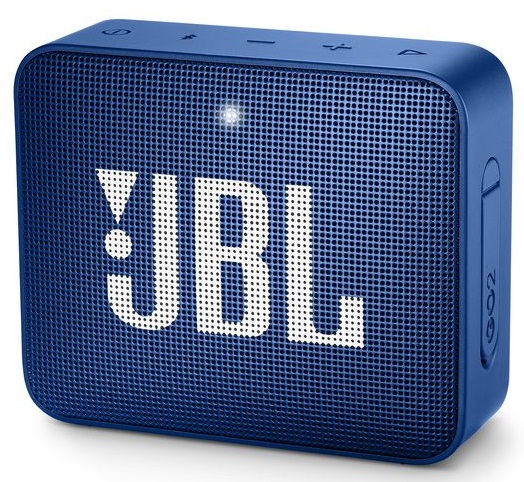 Портативная акустика JBL GO2, фото 2