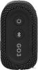 Беспроводная колонка JBL Go 3 (черный)