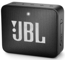 Портативная акустика JBL GO2