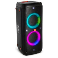Портативная акустика JBL Partybox 100