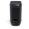 Портативная акустика JBL Partybox 100