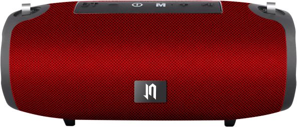 Портативная акустика Jet.A PBS-100 (Red)