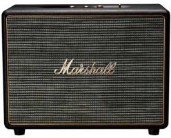 Портативная акустика Marshall Woburn (Black)