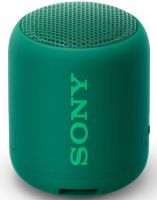 Беспроводная колонка Sony SRS-XB12 (Green)